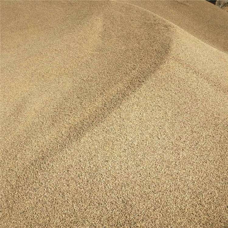 厂家批发河沙 建筑 材料 水洗沙子烘干分目沙 保温沙浆河沙细沙