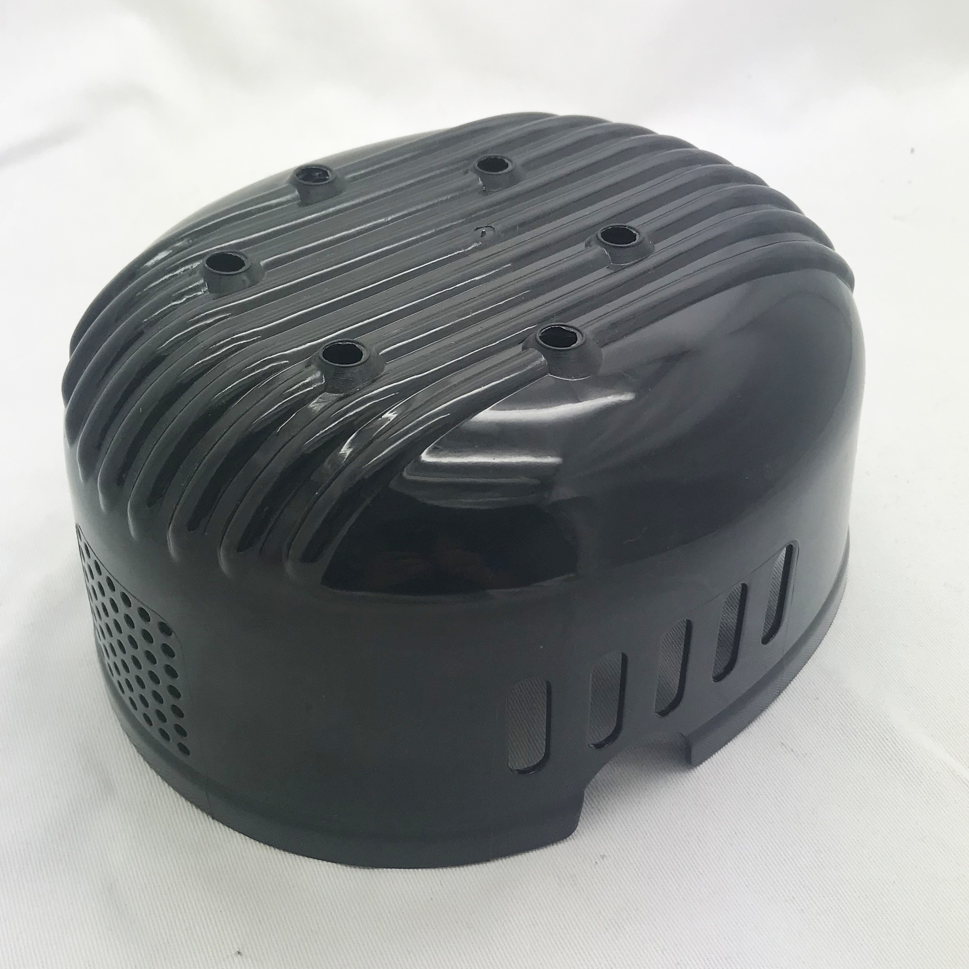 安全布帽内壳塑料abspp运动棒球帽式壳子电焊工人作防护撞头盔