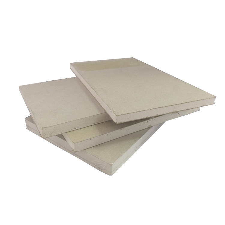 供应厂房办公室普通纸面石膏板隔墙吊顶12202440石膏板天花