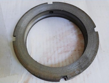 长沙水泵厂s型单级双吸水平中开式离心泵填料环水泵配件