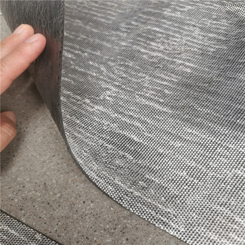 抗裂贴自撕自粘式防裂贴公路贴裂缝沥青混凝土水泥路面修补防裂贴