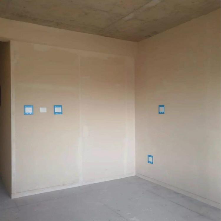 厂家批发粉刷石膏 轻质抹灰石膏砂浆价格 隔音石膏抹灰砂浆厂家