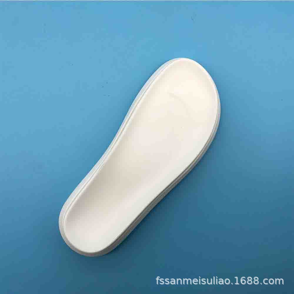 厂家直销 新款女装凉鞋底 pu聚氨酯发泡耐磨防滑休闲鞋底批发