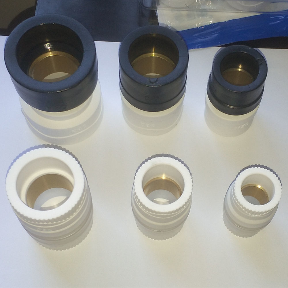 pe转ppr铜芯钢芯不锈钢活接 直接变径转换接头 厂家直销一手货源