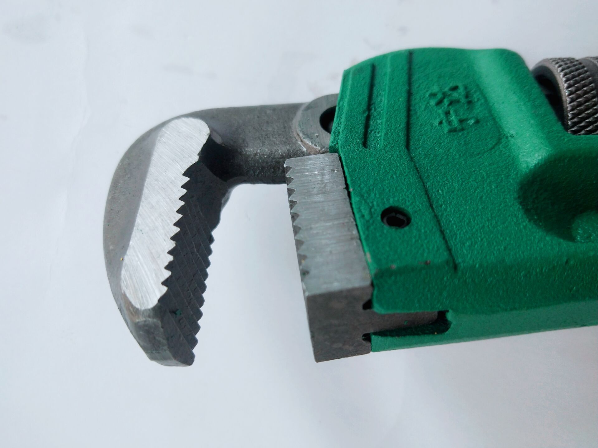 钳子管子钳水暖维修工具扳手水管钳子扳手