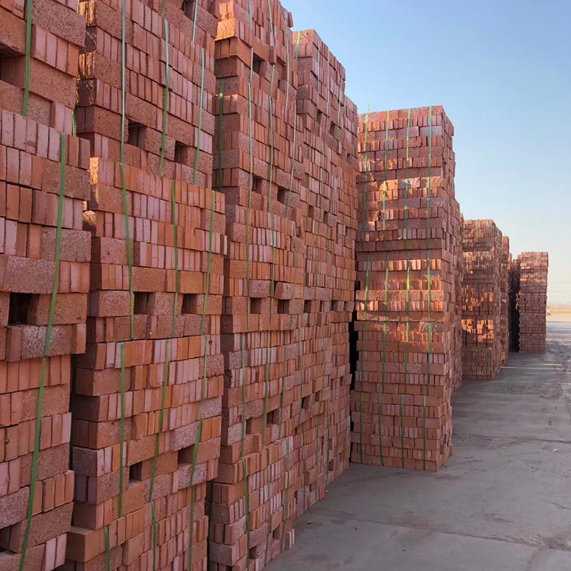 烧结页岩砖价格