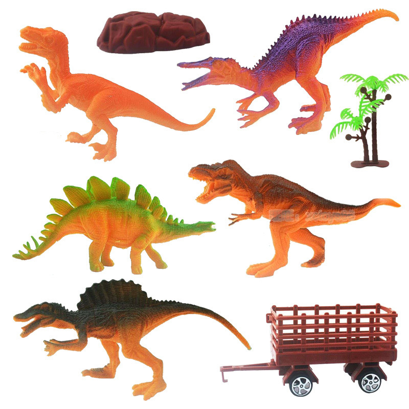 3c条形码玩具动物玩具系列 水果切切乐儿童过家家西餐厅配套玩具