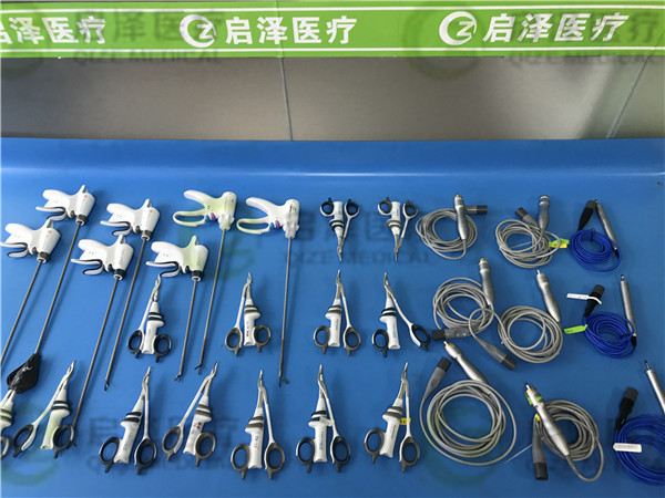 harmonic甲状腺刀头维修/强生超声刀刀头/甲状腺刀头维修