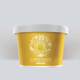 八喜珍品4合一冰淇淋包含土耳其榛子