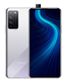 华为荣耀x10 5g双模手机4000万高感光影像系统6.63英寸8gb 128gb