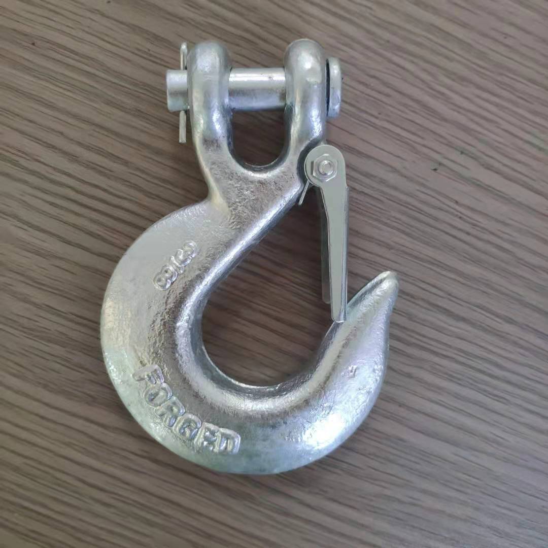 供应羊角货钩羊角抓钩羊角滑钩