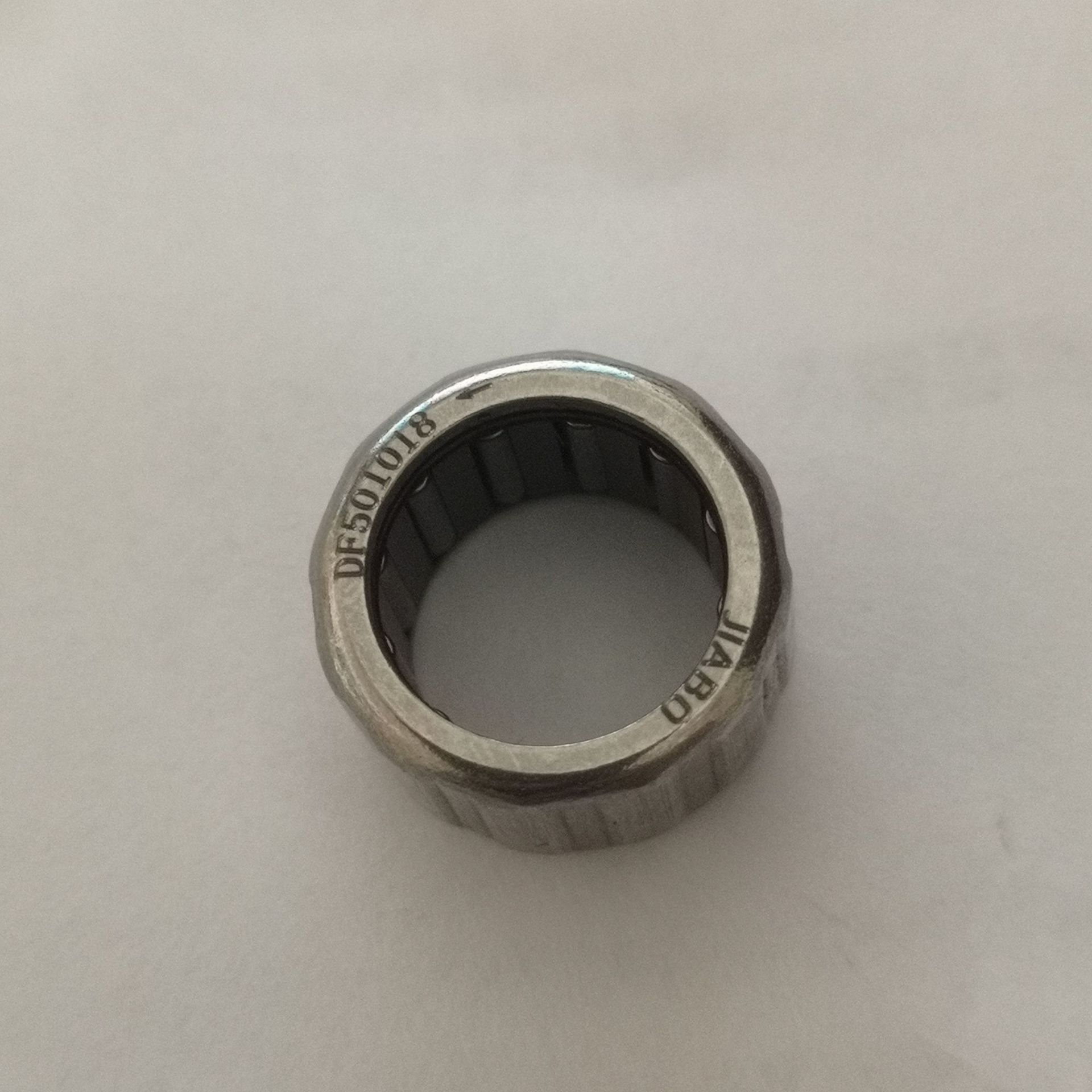 jiabo单向滚针轴承 1wc100914 df501018不锈钢单向轴承 鱼轮专用