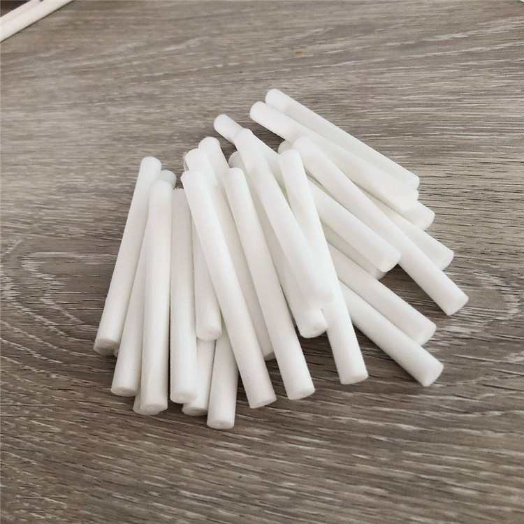 加湿器专用更换棉棒迷你加湿器棉芯吸水优 喷雾稳定7-8mm量大价优