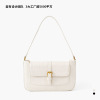 Baobaonv 2020 new pattern fashion Underarm bag Retro Baguettes Female bag portable The single shoulder bag ladies bag Baobaonv 2020 new pattern fashion Underarm bag Retro Baguettes Female bag portable The single shoulder bag ladies bag