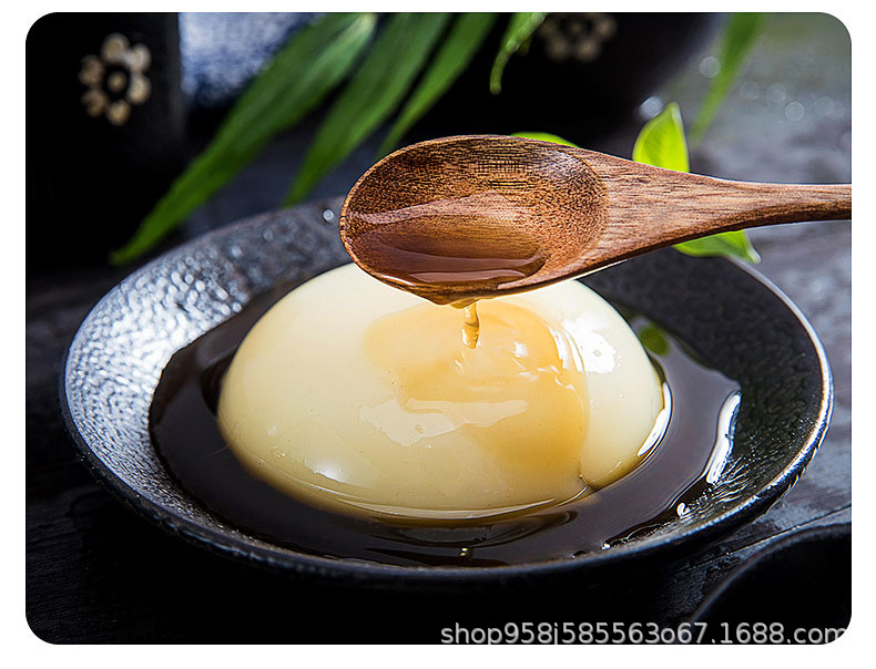 四川宜宾特产水井元凉糕粉凉虾粉250g/袋双河凉糕凉虾冰粉粉原料