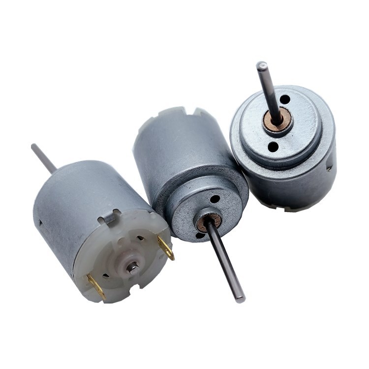 厂家批发r360除尘掸微型电机 除尘马达电机 r380无线车载吸尘器