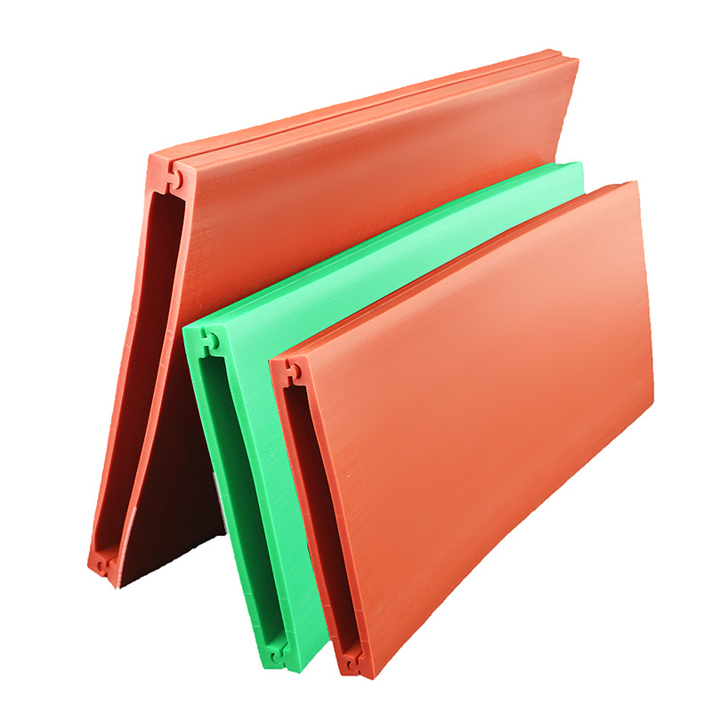 超凡直销变电站母排绝缘护套10kv高压铜排母线硅胶绝缘保护套管