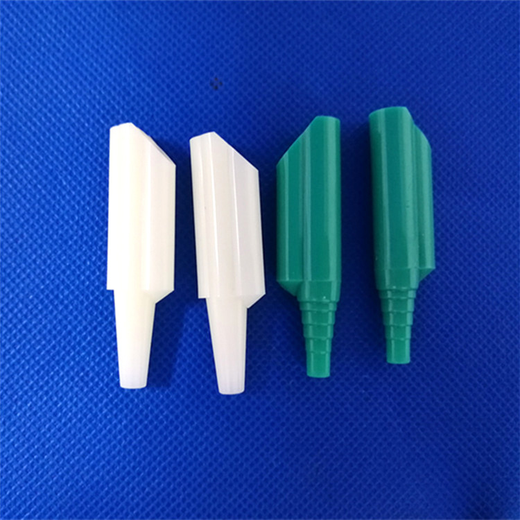 医用工业飞机头 y型吸痰管接头等径型号软管接头 硅胶管软管插管