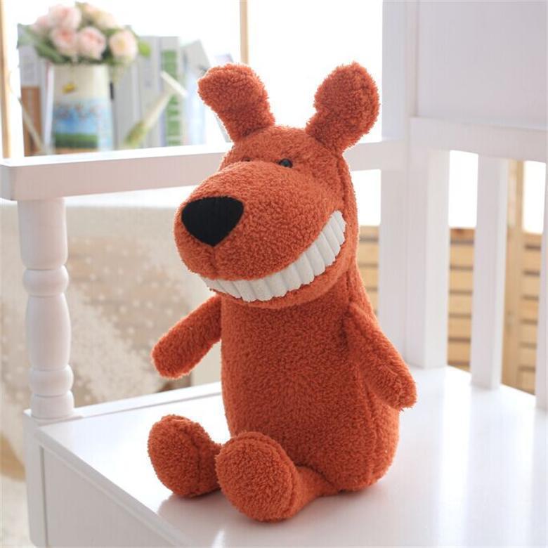 Internet Hot New Creative Wedding Smile Big Teeth Plush Toy Doll Prize Claw Doll Child Comforter Toy Wholesale