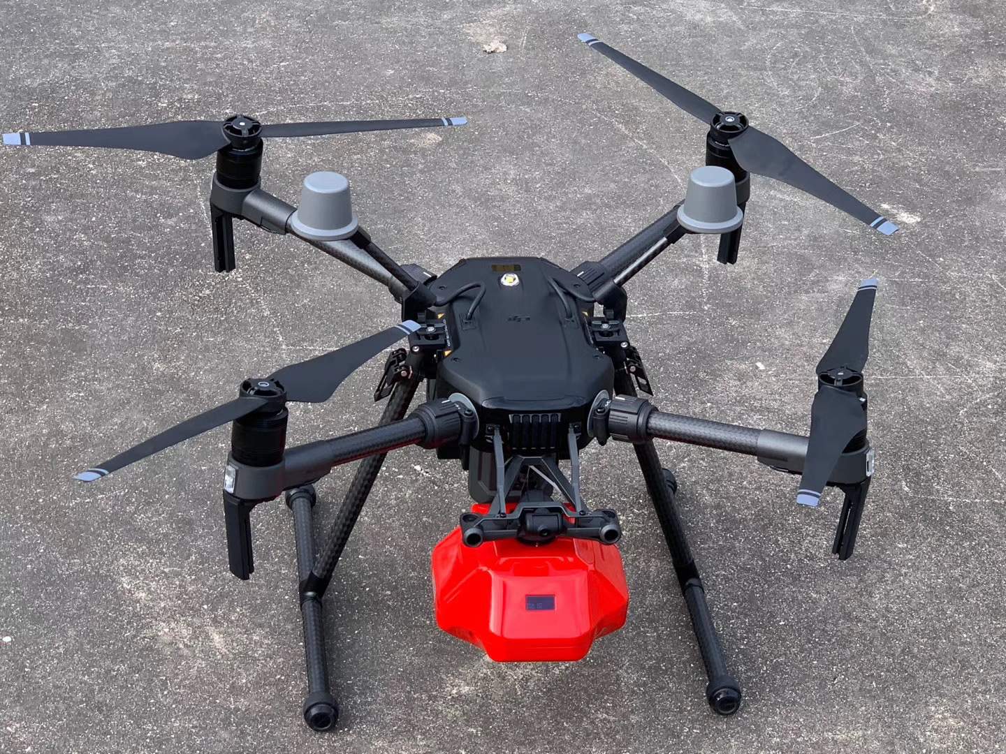 大疆经纬 m210 rtk v2无人机