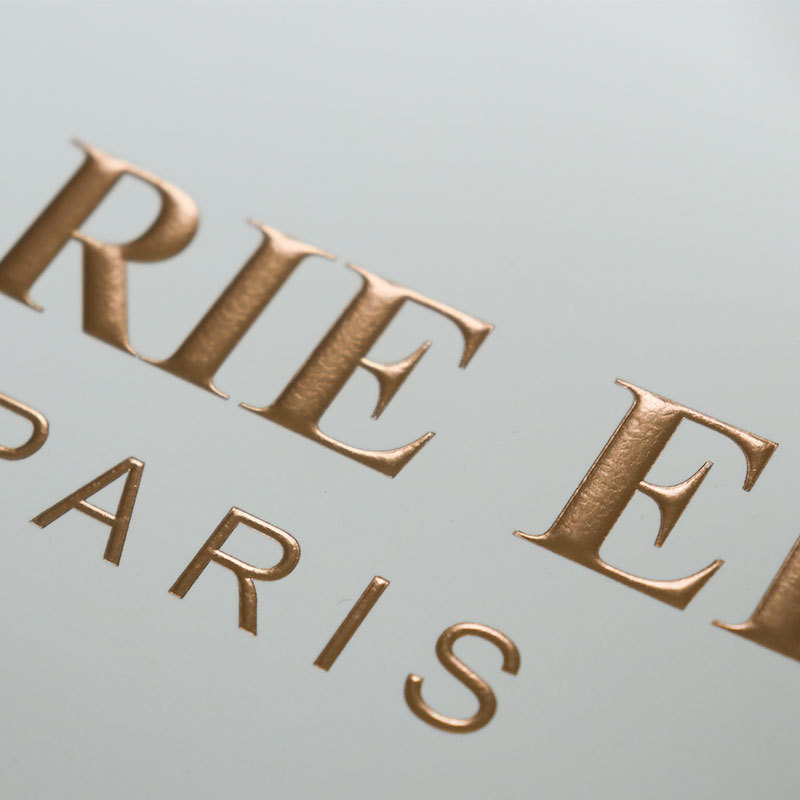 定做高端手提品牌纸袋服装手拎袋 定制工艺购物礼品袋