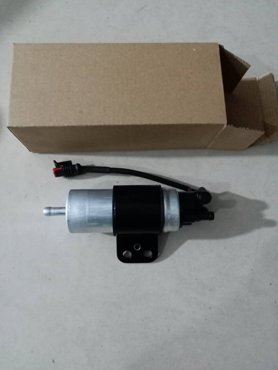 叉车电子输油泵,车行杭叉,合叉