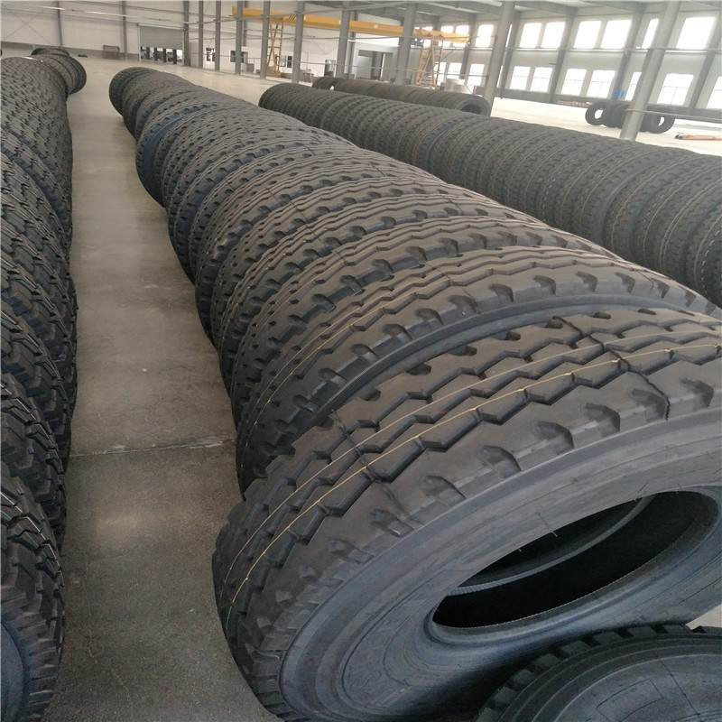 50r16子午线全钢轮胎