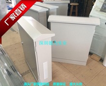 直销三亚户外设备箱桂林柳州北海室外IP55等级防水箱防水机柜