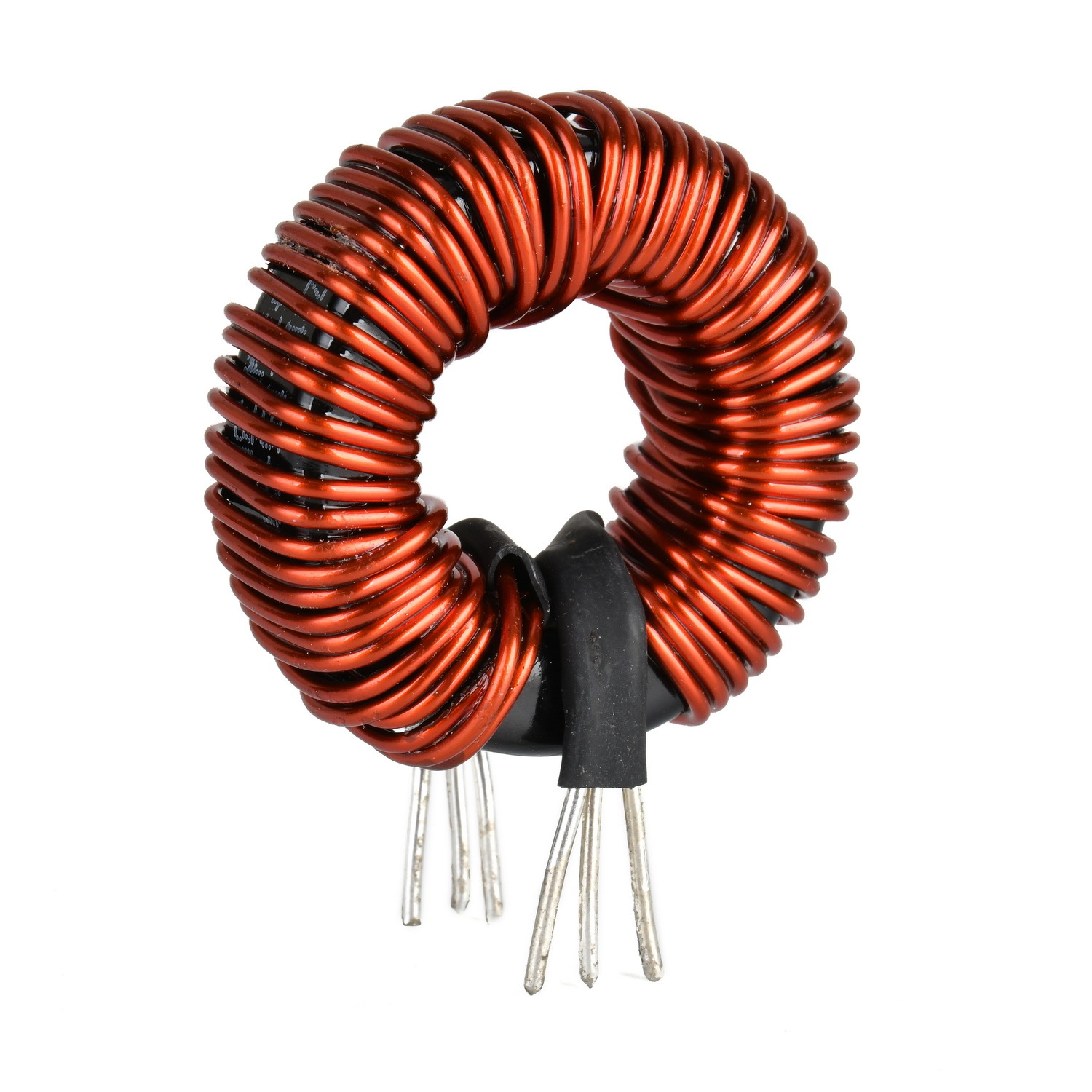 供应磁环电感  铁硅铝材质  抗干扰  品牌厂家直销 质量有保证