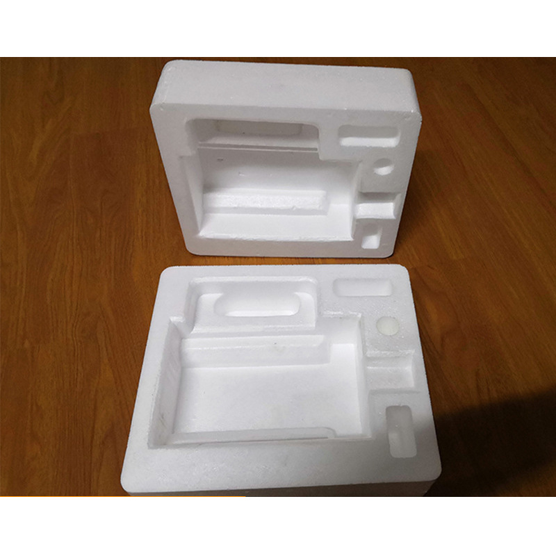 泡沫小电机包装盒epp泡沫成品防碎防刮花全包epp包装盒
