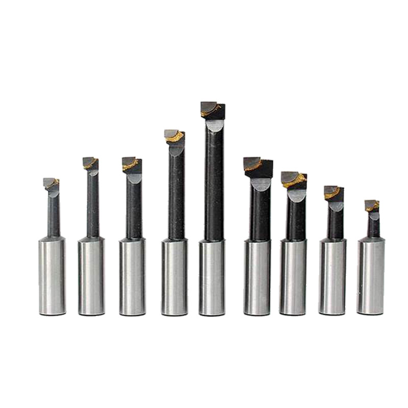 f1镗刀杆9支装厂家批发数控机床专用高精度f1镗刀杆9支装