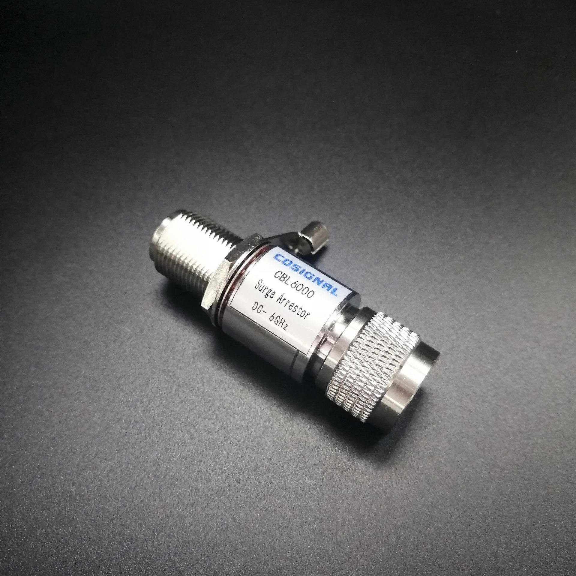 避雷器防雷器天馈浪涌保护器基站防雷器