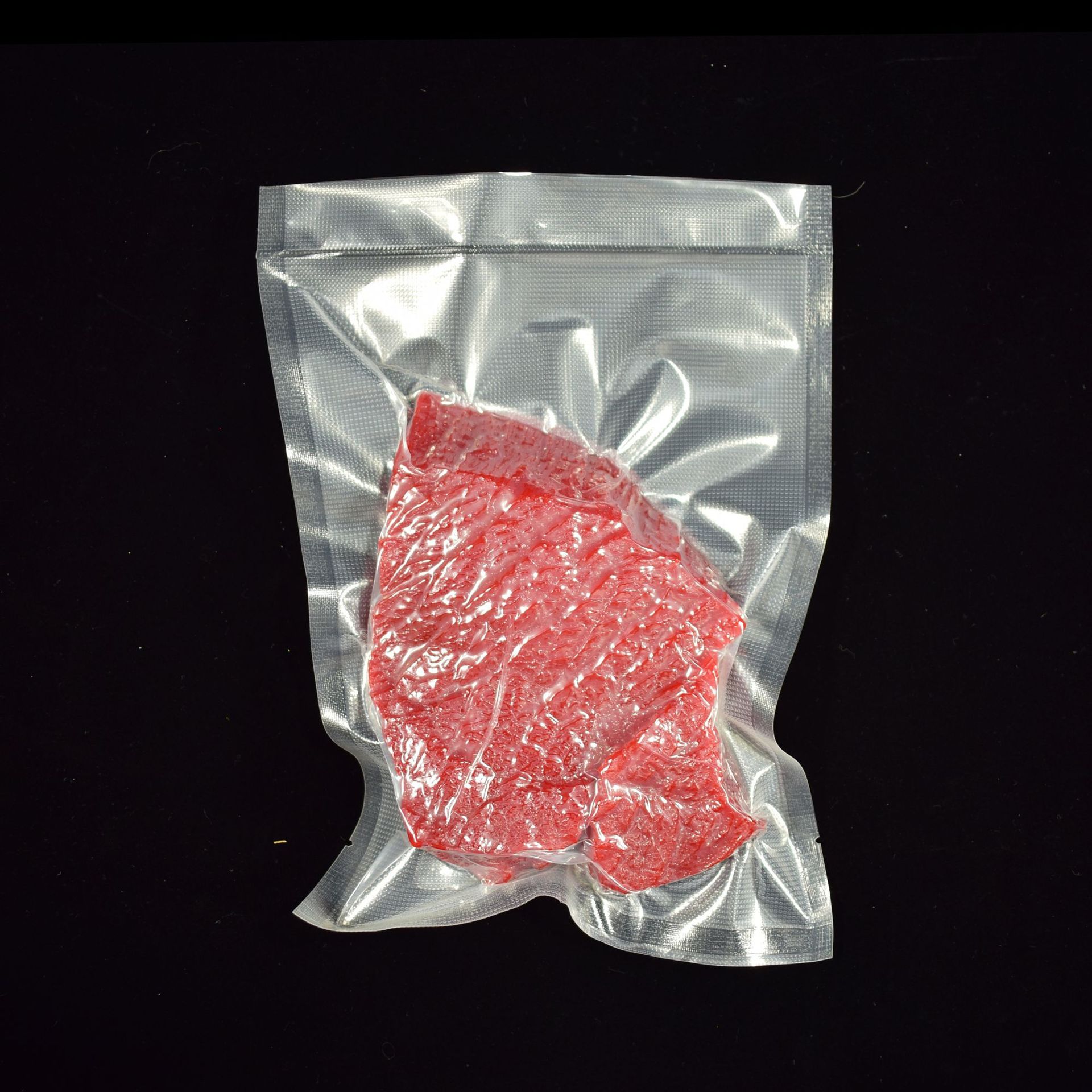 现货圆点纹路真空袋 尼龙真空袋 食品真空保鲜袋真空袋定制