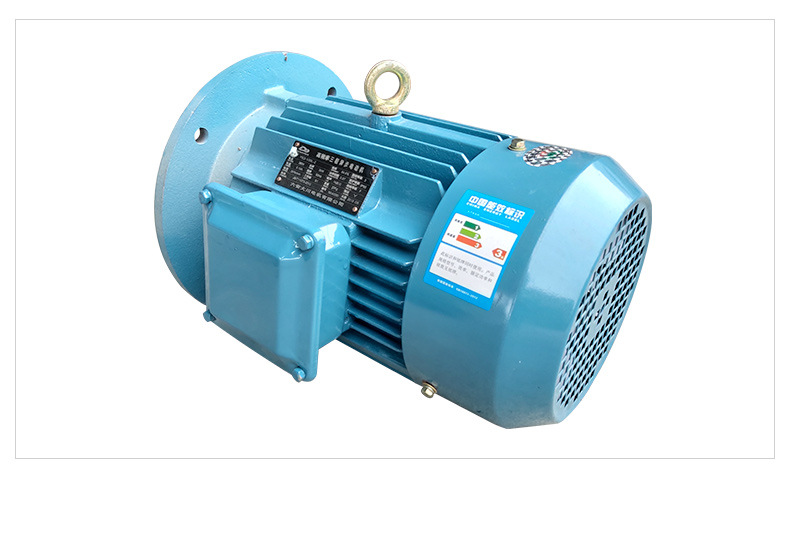 东莞厂家供应电机 江门士林4级ye2三相异步电机工用电机380v
