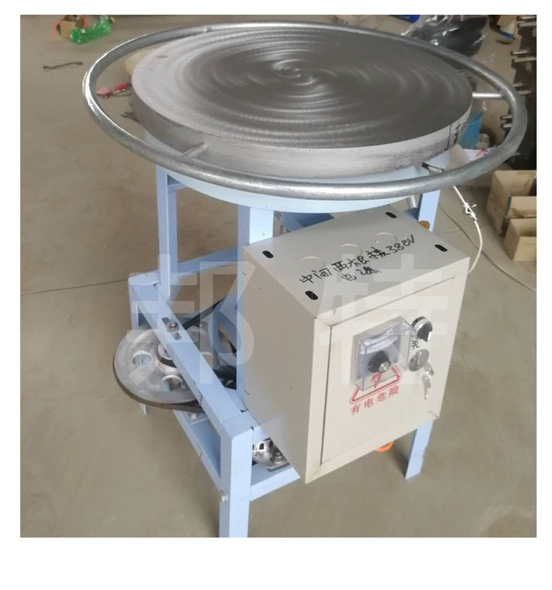 商用煎饼锅煎饼果子全自动电加热煎饼机多功能杂粮烙饼煎饼机厂家