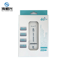 H760 4g路由器  LTE USB  移动随身wifi  车载 插卡  网卡 真150M