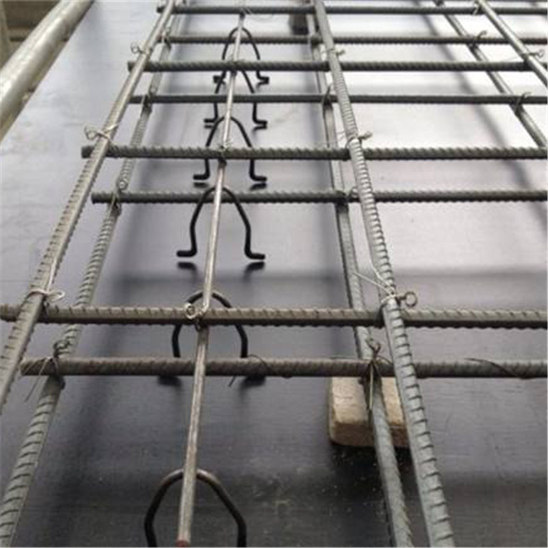 钢筋内支撑建筑工地用剪力墙支架水泥支撑马凳支撑新型钢筋内支撑