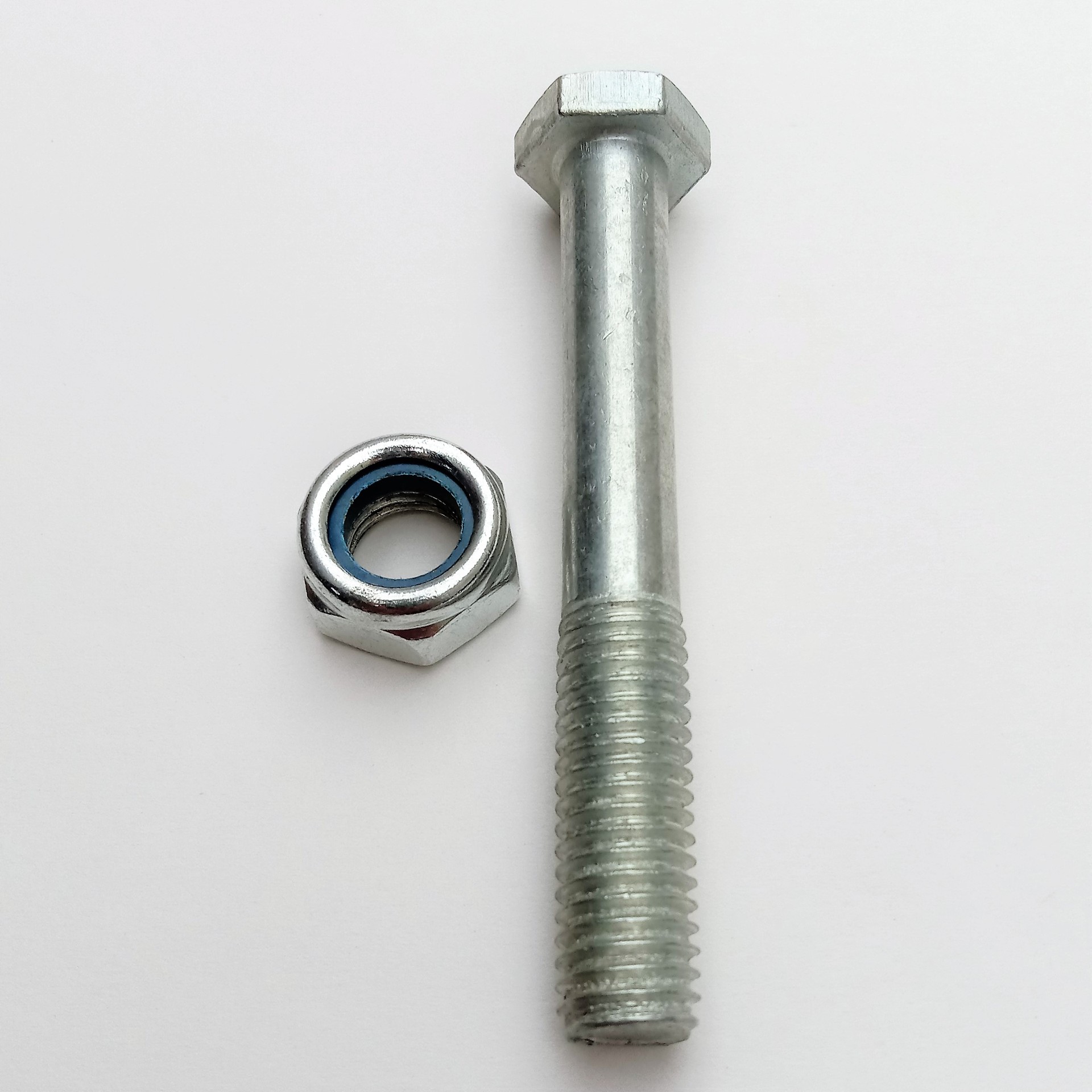 脚轮配件万向轮 螺丝配件轻型轮螺丝 中型轮螺丝 工业重型轮螺丝