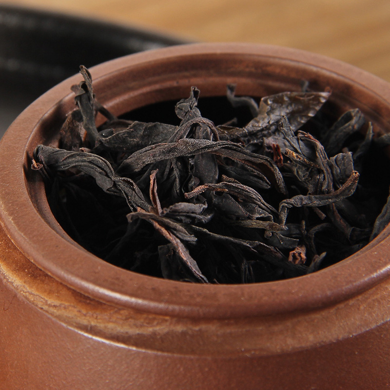 凤凰乌岽水仙茶叶老枞水仙茶 凤凰单枞茶单从茶 乌岽单丛茶叶批发