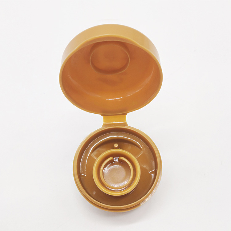 供应5升食用油翻盖瓶盖 橄榄油流速均匀塑料瓶盖子 颜色可定制