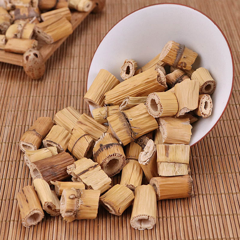 批发中药材无硫芦根 芦根干 资质齐全支持药检 可开发票代客磨粉