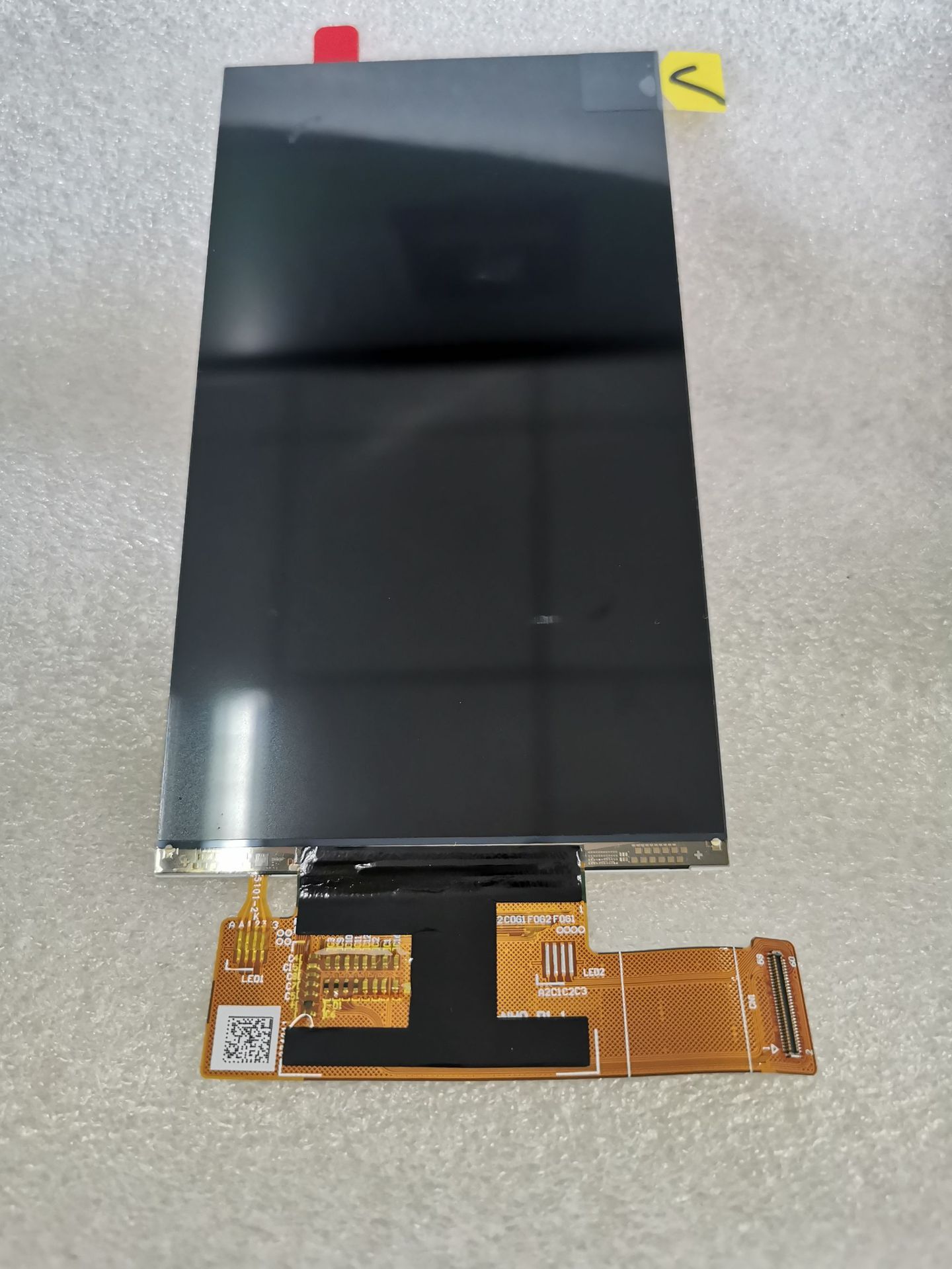 5inch2160x3840uhd vr ar hmd ltps模组