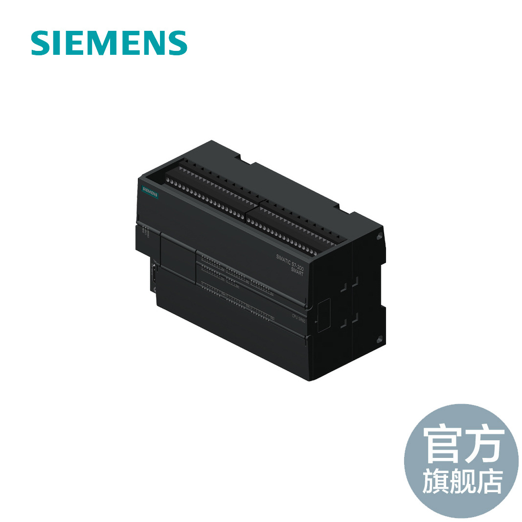 西门子plcs7200smartcpusr60模块6es72881sr600aa0