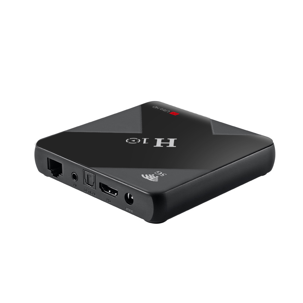 0网络播放盒tvbox高清电视机顶盒