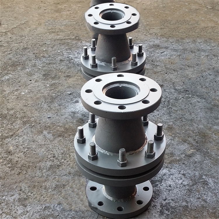 防爆燃管道阻火器 gzw-i型管道阻火器 管道石油气体管道阻火器