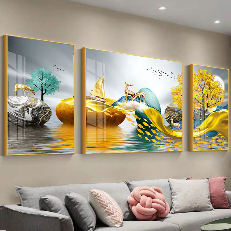冰晶画家居装饰画-冰晶画家居装饰画厂家,品牌,图片,热帖-阿里巴巴