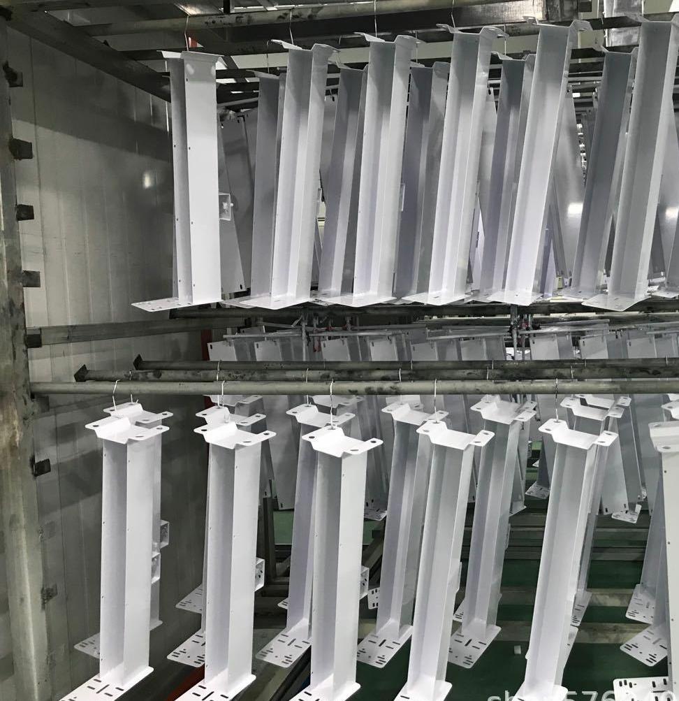 长安 虎门 五金件喷粉 喷塑加工 小件 表面处理