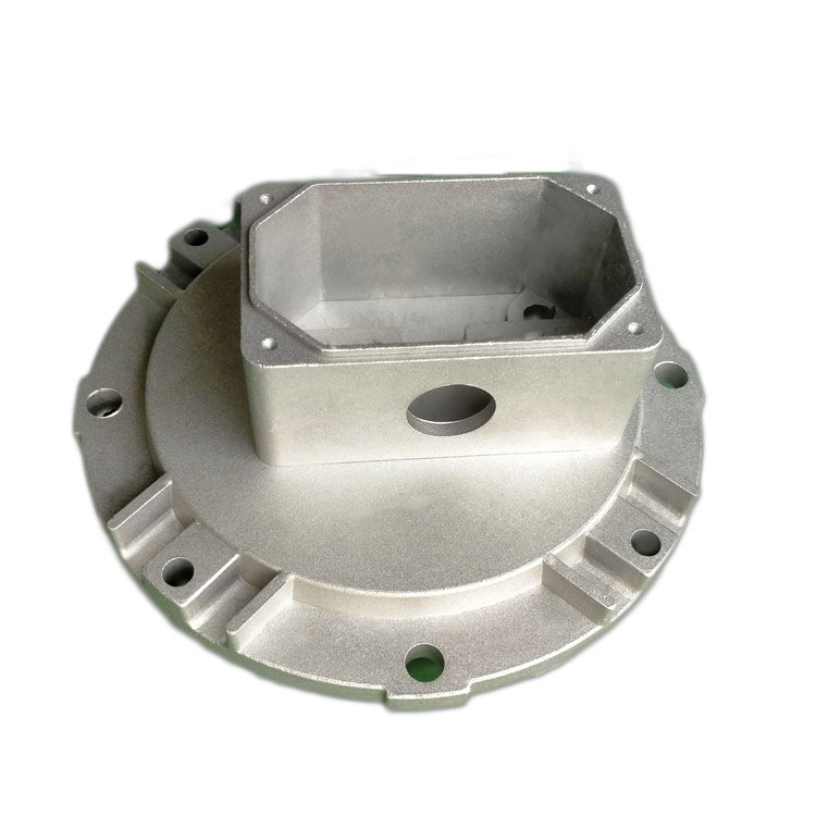 压铸件定制沧州铸造铝合金压铸厂家高压铸造铝合金腔体铸铝件