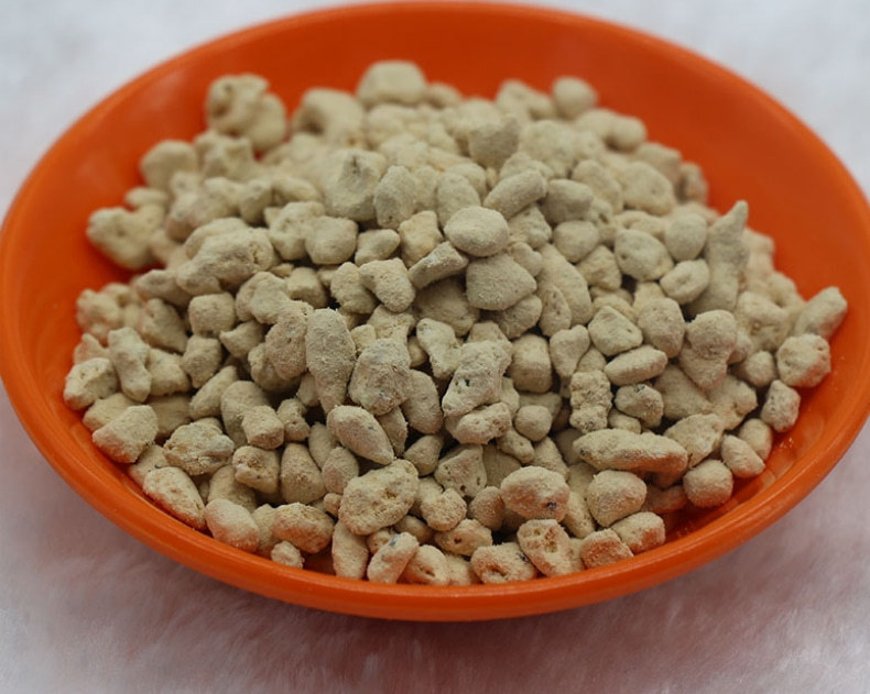 现货供应 鹿沼土 多肉栽培基质铺面鹿沼土 石盆栽种植土鹿沼土