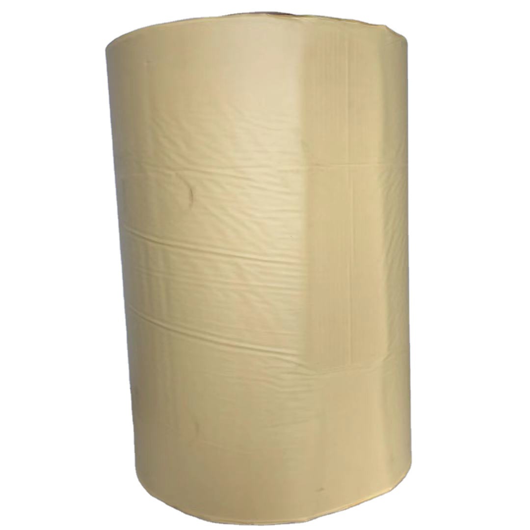 美纹纸半成品进口pg519美纹胶母卷高温美纹纸母卷汽车美纹纸胶带